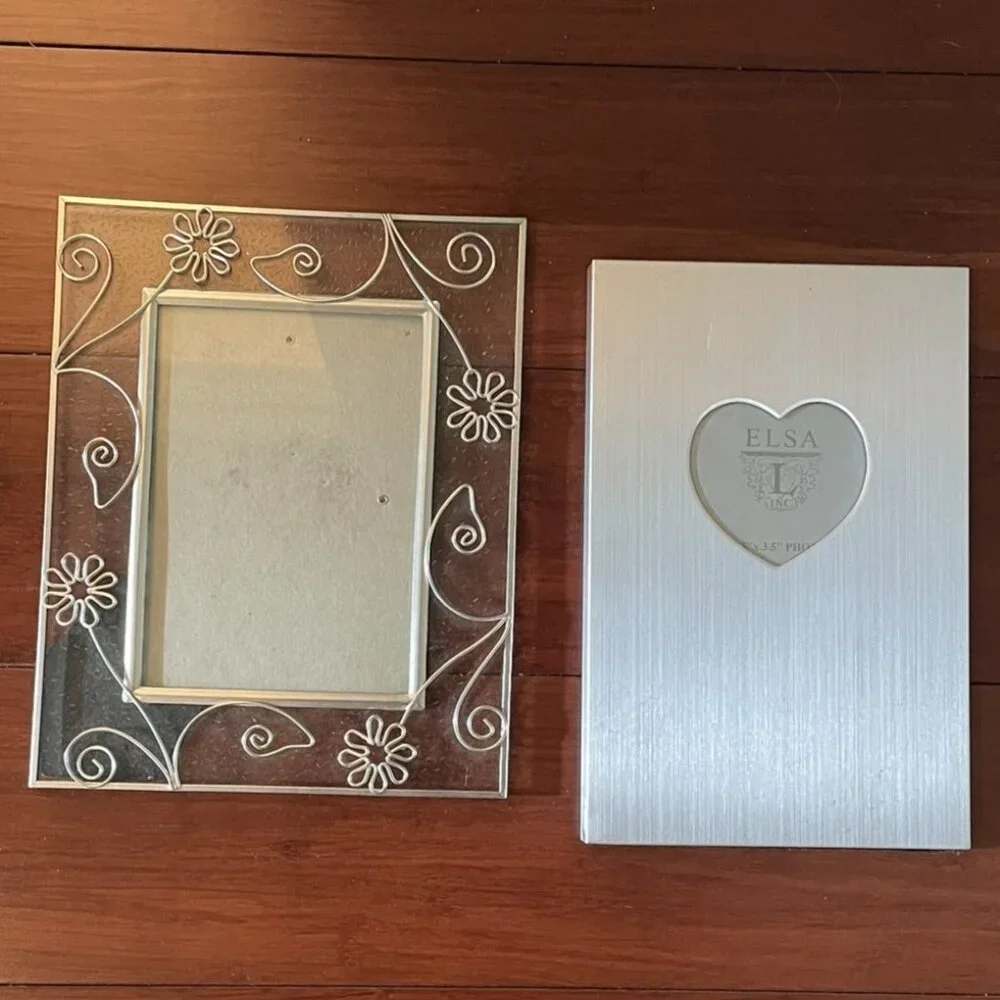 Beautiful picture frames - Picture 2 of 8